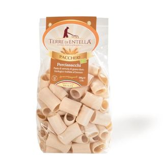 Paccheri Perciasacchi Bio 500 g