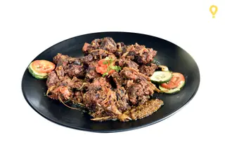 Choukouya Mouton