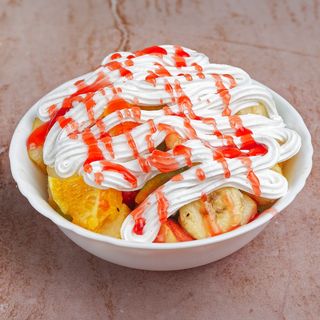 Voćna salata
