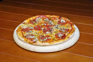 Pizza Pepperoni