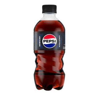Пепсі без цукру 330мл
