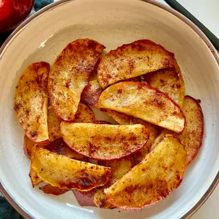 Batata Assada
