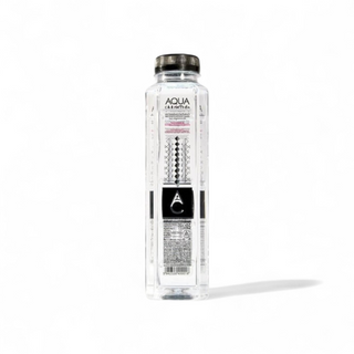 AQUA CARPATICA PLATA 500 ml