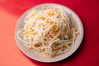 105-Germogli di soia