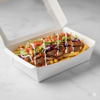 Box Kebab