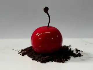 Вишня