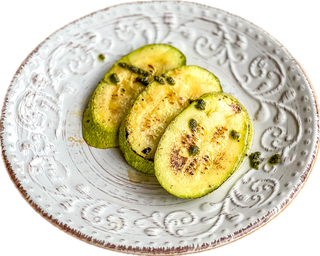 Цукіні на грилі (100г)