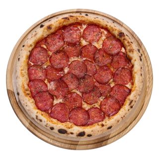 Піца Салямі