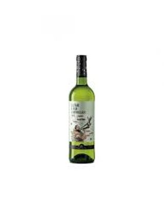 Vino Bufar I Fer Ampolles (750 Ml.) 