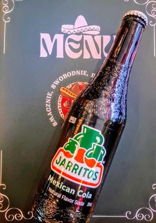 Jarritos Mexican Cola