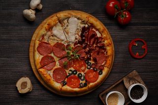 Ассорти (550г)