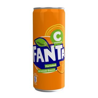 Fanta 0.33L
