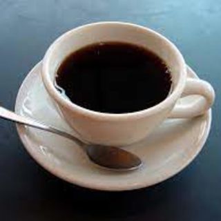 Café Americano Lungo
