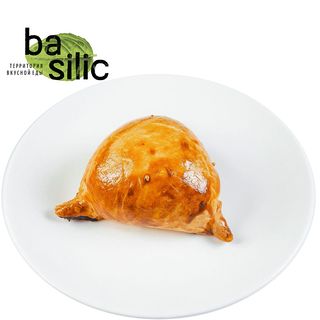 Самса с курицей