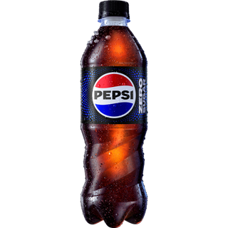 Pepsi max 0.5l
