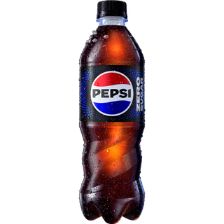Pepsi Zero 0.5l