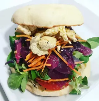 Vegana