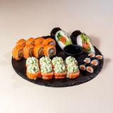 ორაგულის სეტი