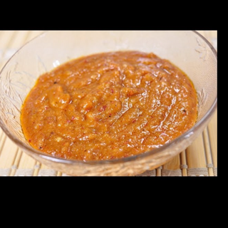 Extra Salsa De Cacahuete