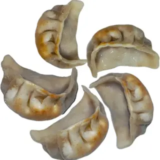 62. Gyoza grill 5pz