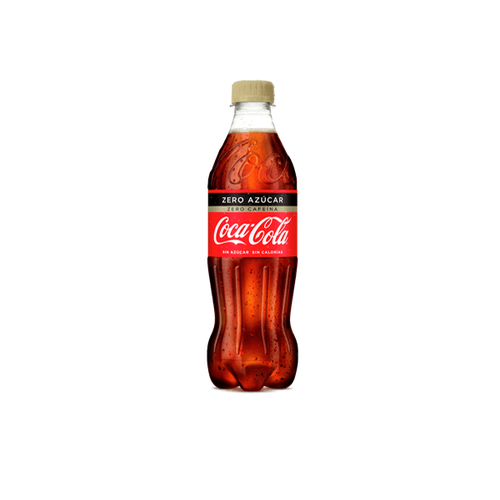 Coca-Cola Zero Zero