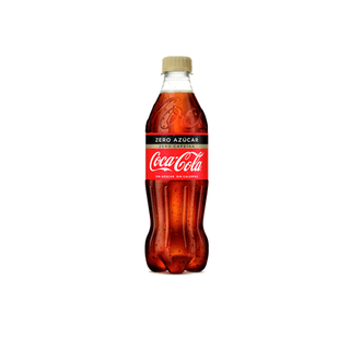 Coca-Cola Zero Zero