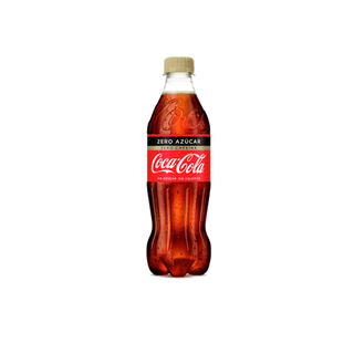 Coca-Cola Zero Zero