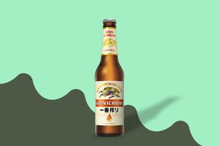 Kirin 33 cl