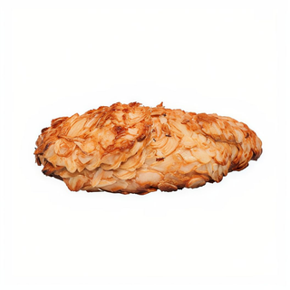 Croissant fourré