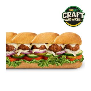 სენდვიჩი ვეგანი ჯიმი 15 სმ