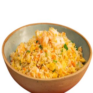 Arroz Chao Fan