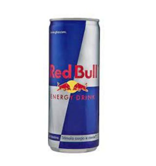 Red Bull (330 Ml.)