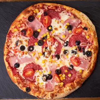 Pizza Yummy