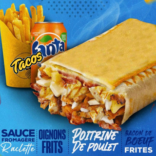 Savoyard - Taille XL