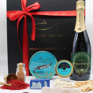Gift Box Royal Baerii