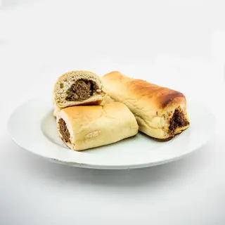 Meat Bread