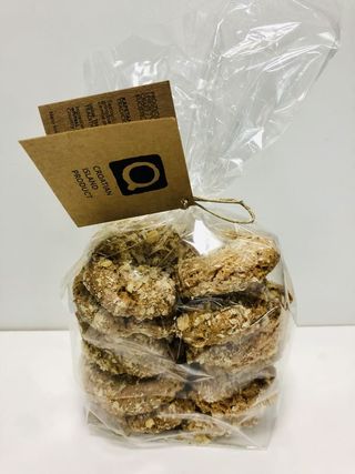 Croccantino Orasnice