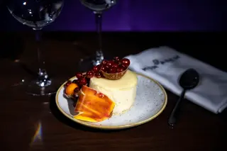 Ramada cake 