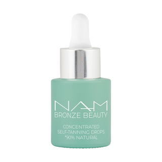 Gotas Bronceadoras Bronze Beauty Nam 1 Ud