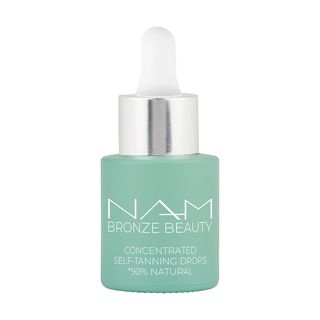 Gotas Bronceadoras Bronze Beauty Nam 1 Ud