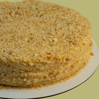 Наполеон класичний