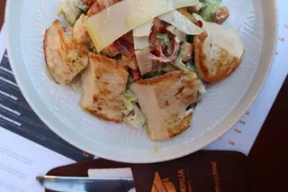 Caesar salata 400gr