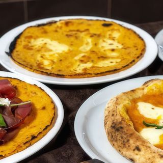 Farinata classica