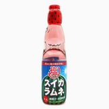 Ramune sandía (330 ml.)