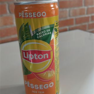 ICE TEA PESSEGO