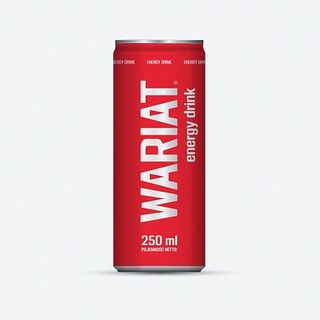 Wariat 250ml
