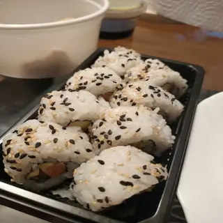 107 - California roll (8 pzas.)