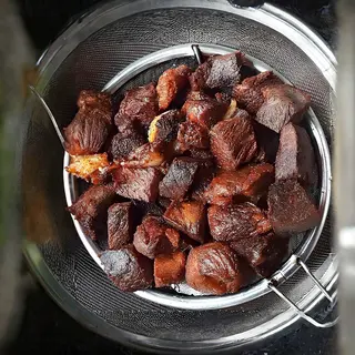 Goat Meat