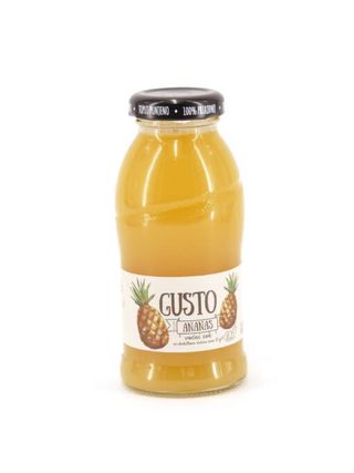 Gusto ananas 200ml