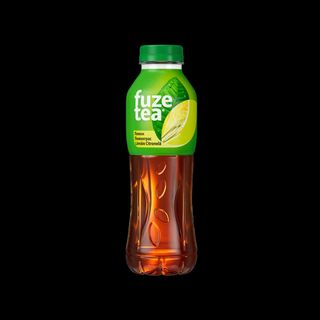 Чай холодний FuzeTee Лимон - Лемонграс (0.5л)